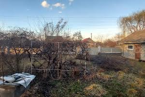ділянка за адресою Польовий провулок