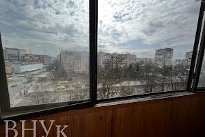 квартира по адресу Львов, Научная ул., 62