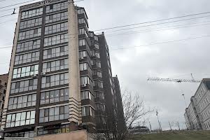 квартира за адресою Панаса Мирного вул., 11