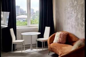 квартира за адресою Генуезька вул., 3В