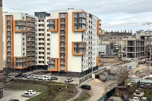 квартира за адресою Старокостянтинівське шосе, 3а