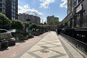 квартира за адресою Княгинин вул., 44