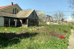 участок по адресу Дениса Максишка вул. (Марії Демченко)