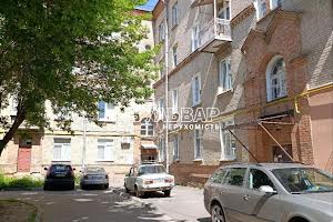 квартира за адресою Біблика вул. (2-ї П'ятирічки), 22/9