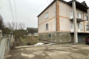 будинок за адресою Перлявська