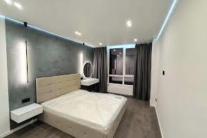 квартира по адресу Крайковского ул., 3 к8