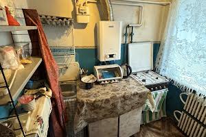 квартира по адресу Иванны Блажкевич ул., 8