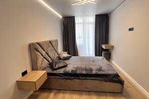 квартира за адресою Київська, 9Б