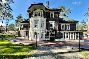 будинок за адресою смт. Козин, Рудыки