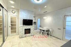 квартира за адресою Академіка Сахарова вул., 3г