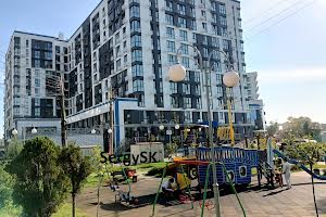 комерційна за адресою Центральна вул., 21-А