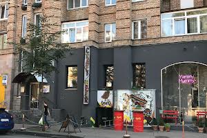коммерческая по адресу Большая Житомирская ул., 27