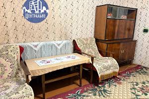 квартира за адресою Сергія Скальда вул. (Комарова), 40