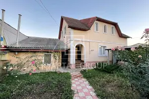 будинок за адресою Гориня Михайла