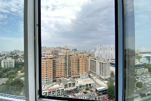 квартира за адресою Генуезька вул., 5