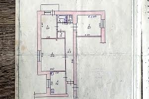 квартира по адресу Прибужская ул., 20