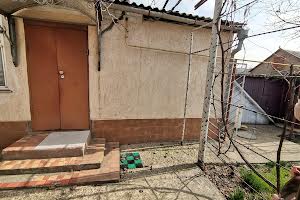 будинок за адресою вул. Лівадієвська