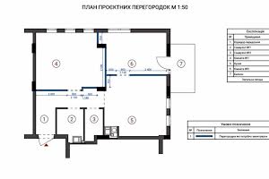 квартира за адресою Пилипа Орлика вул., 51