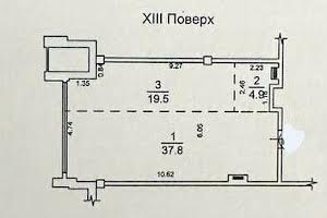 квартира по адресу Одесса, Большая Арнаутская ул., 23б