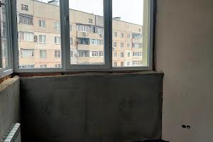 квартира по адресу Людвига Свободы просп., 20а