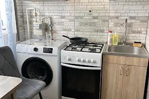 квартира за адресою Юрія Краснокутського вул., 1