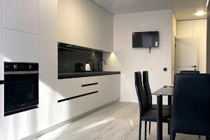 квартира за адресою Соборна вул., 289