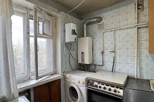 квартира за адресою Слобожанський просп. (Газети 