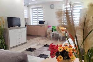 квартира за адресою Перемоги просп., 89