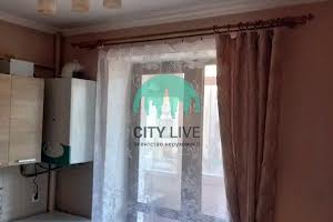 квартира за адресою Чорновола вул., 56