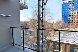 квартира за адресою Левка Лук'яненка вул. (Василя Жуковського), 6-Д