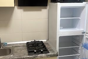 квартира за адресою Криворізька вул., 40