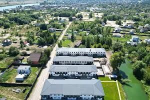 дом по адресу Центральная ул., 22т
