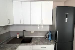 квартира за адресою Перемоги, 3