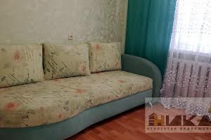 квартира по адресу Автозаводська, 40