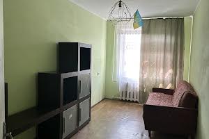 квартира по адресу Гната Хоткевича ул., 77