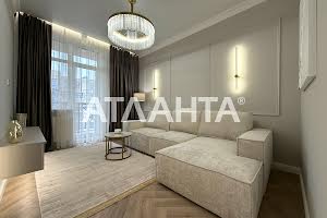 квартира за адресою Курортний пров., 1е