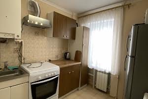 квартира за адресою Котика, 5