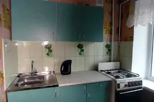 квартира за адресою Вернигори вул., 27