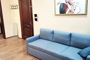 квартира за адресою Лобановського вул., 14