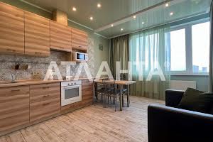 квартира за адресою Одеса, Канатна вул., 122а