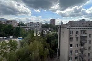 комерційна за адресою Київ, Кловський узвіз, 7a