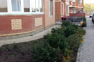 квартира по адресу Паустовского ул., 2