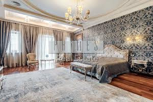будинок за адресою с. Лісники, Родини Рубанів вул.
