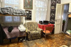 будинок за адресою Сирецька вул.