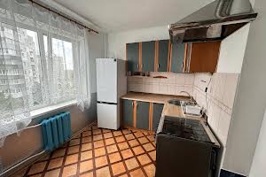 квартира по адресу Запорожское шоссе, 80