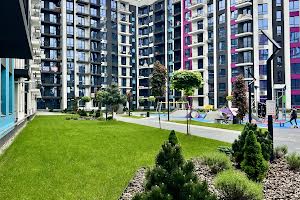 квартира за адресою Юліана Пелеша вул., 3