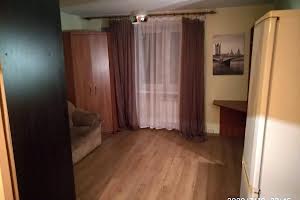 комната по адресу Горловская ул., 124/1