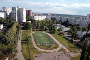 квартира по адресу Людвига Свободы просп., 35в