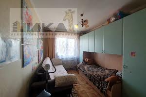 квартира по адресу Ольги Кобылянской ул. (Ногина), 5