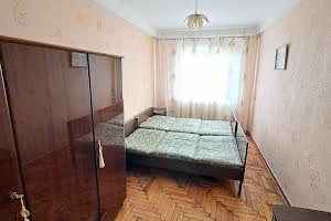 квартира за адресою Дмитра Апухтіна вул., 25